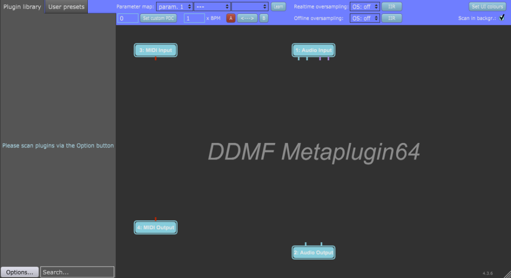 DDMF MetaPlugin v4.3.6 X64-MOCHA-音频幻坊