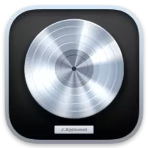 Logic 11 | Apple Logic Pro X v11.1.2 MAC U2B-音频幻坊