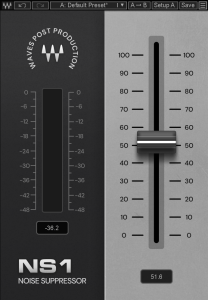 Waves 换皮文件 支持9-14-音频幻坊