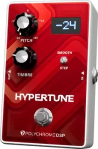 PolyChrome DSP HyperTune v1.2.0-音频幻坊