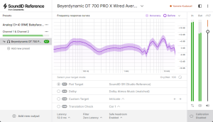 监听校准-Sonarworks SoundID Reference v5.7.2 Incl Keygen-R2R-音频幻坊