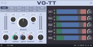 Three-Body Technology VO-TT v1.1.0 VST3版一键安装-音频幻坊