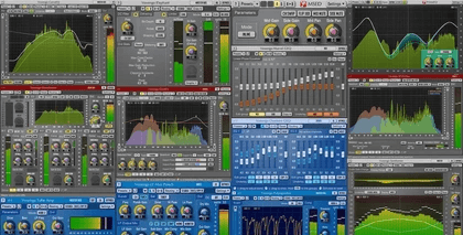 Voxengo Plug-ins & Tools Bundle 2022.11 CE-V.R-音频幻坊