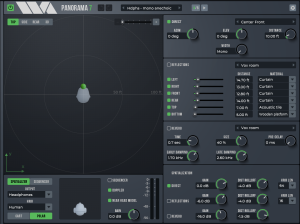 Wave Arts Panorama 7 v7.06-音频幻坊