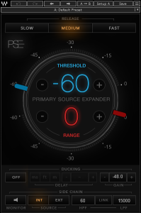 一键安装-Waves PSE-音频幻坊