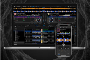 专业DJ必备软件 | Pioneer DJ Rekordbox 6 Professional v6.8.4 WIN-音频幻坊