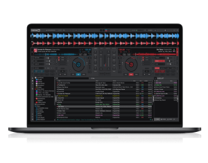 专业DJ软件 | Atomix VirtualDJ 2025 Pro Infinity v8.5.8472 WIN版-音频幻坊