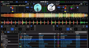 专业DJ软件 | Serato DJ Pro v3.1.5 MAC U2B-音频幻坊