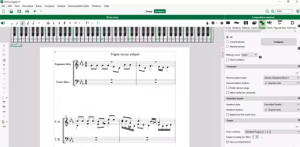 和声创作分析软件 | tonica fugata v16.0.2 WIN-音频幻坊