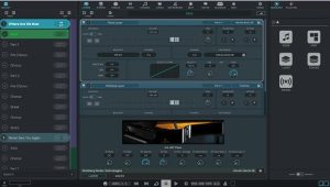 斯坦伯格现场演出软件 | Steinberg VST Live Pro v2.0.20 WIN&MAC-音频幻坊