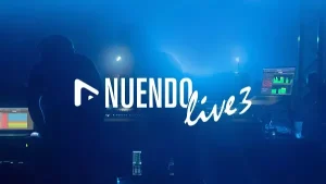 现场演出软件 | Steinberg Nuendo Live v3.0 WIN&MAC U2B-音频幻坊