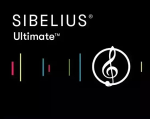 西贝柳斯制谱软件 | AVID Sibelius Ultimate v2025.02 WIN&MAC U2B-音频幻坊