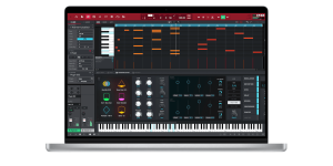 音乐制作软件 | AKAI Professional MPC v2.15.1 WIN-音频幻坊