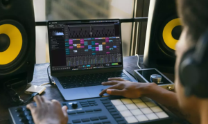 音乐制作软件 | Tracktion Software Waveform 13 Pro v13.1.2 WIN-音频幻坊