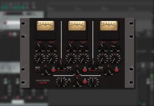 多段压缩器-Analog Obsession KolinMB v1.0 VST VST3 AU AAX WiN macOS-音频幻坊