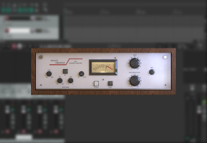光学限幅压缩器-Analog Obsession LALA V1.0 VST VST3 AU WiN MAC-音频幻坊