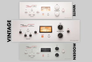 光学限幅压缩器-Analog Obsession LALA v2.1 VST VST3 AU WiN MAC-音频幻坊