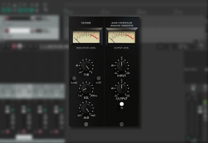 消齿音效果器-Analog Obsession LOADES v2.0 WiN macOS-声链工坊