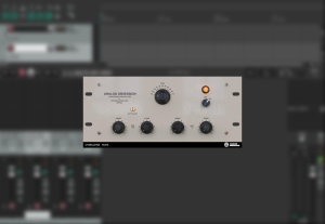前置放大器-Analog Obsession MPReq v3.0 RETAiL WiN OSX-DECiBEL-音频幻坊