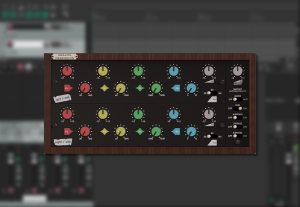 母带均衡器-Analog Obsession N492ME v7.0 VST VST3 AU AAX WiN MAC-音频幻坊