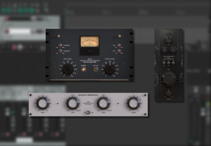 经典电子管套装-Analog Obsession NOS Bundle Tuba TuPre Kolin v02.2023 VST VST3 AU AAX WiN MAC-音频幻坊