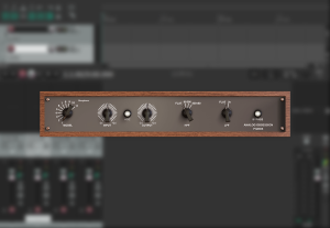 终极前置放大器-Analog Obsession PreBOX v1.0 VST VST3 AU WiN macOS-音频幻坊