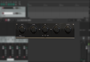 音色塑形器-Analog Obsession ReLife v2.0 WiN macOS-音频幻坊