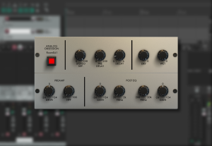 房间混响-Analog Obsession Room041 v2.0 WiN macOS-音频幻坊