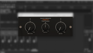 人声甜美器-Analog Obsession SweetVox v4.0 VST VST3 AU WiN MAC-音频幻坊