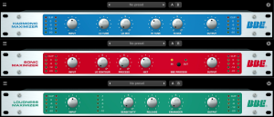 BBE Sound Sonic Sweet v4.7.0 WiN-音频幻坊