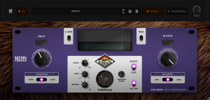母带总线压缩器-Safari Pedals Sun Bear Compressor v1.1.2025 Incl Keys-音频幻坊