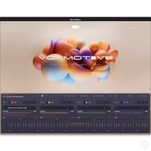Soundbox采样器音色库合集 | Audiomodern All Library 2025 for Soundbox（2025.04.08更新）-音频幻坊