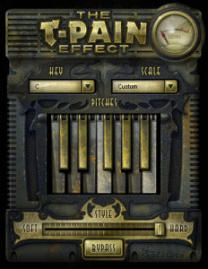 电音-The T-Pain Effect-一键安装-音频幻坊