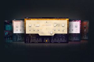 UJAM虚拟吉他手合集 | UJAM Virtual Guitarist 2025 WIN&MAC U2B-音频幻坊