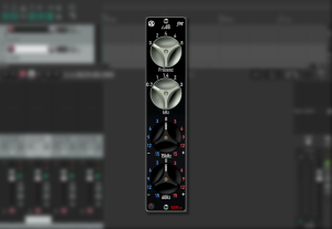 三频段均衡器-Analog Obsession G395a v2.0 VST VST3 AU AAX WiN macOS-音频幻坊