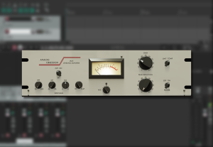 光学限幅压缩器-Analog Obsession LALA v3.1 VST VST3 AU AAX WiN macOS-音频幻坊