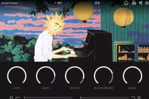 创意钢琴音源 | Clark Audio Sunset Pianos v1.0.0 WIN&MAC U2B-音频幻坊