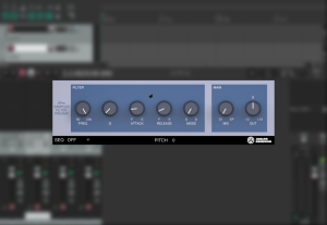 前置放大器/滤波器-Analog Obsession SPre v1.0 x64 x86 VST VST3 AU WiN MAC-音频幻坊