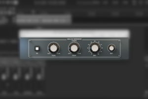 动态增强-Analog Obsession Chopa v3.0 VST VST3 AU WiN macOS-音频幻坊