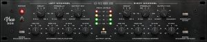 复古弹簧混响插件 | Fuse Audio Labs VREV-305 v1.0.0 WIN&MAC U2B-音频幻坊