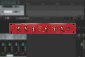失真插件-Analog Obsession Distox v4.0 VST VST3 AU WiN MAC-音频幻坊