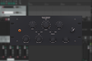 电子管延迟-Analog Obsession DELA x64 x86 VST AU WiN MAC-音频幻坊