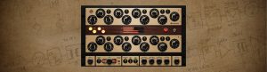 硬件模拟均衡器 | Plugin Alliance Harris Doyle Natalus DSCEQ v1.1.1 WIN&MAC U2B-音频幻坊