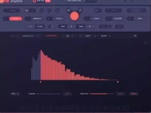 超级音序器插件 | Audiomodern Playbeat v4.0.8 WIN&MAC U2B-音频幻坊