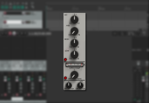 通道条-Analog Obsession STEQ v4.0 VST VST3 AU AAX WiN MAC-音频幻坊