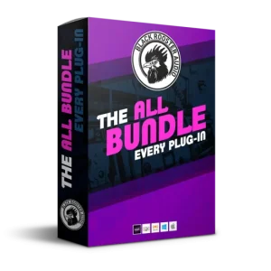 Black Rooster Audio The ALL Bundle v3.0.0 Incl Patched and Keygen-R2R-音频幻坊