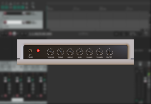 金属吉他放大器-Analog Obsession AMPER v2.0 VST VST3 AU WiN MAC-音频幻坊