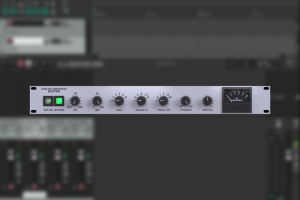 总线压缩器-Analog Obsession BUSTER v7.0 VST VST3 AU WiN MAC-音频幻坊