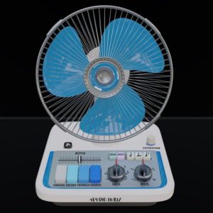 多重调制插件-Audio Hertz FAN v1.1.2 WiN VST3 AAX Regged-sneakz-音频幻坊