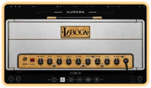 箱体模拟-Aurora DSP Laboga Diamond Sound v1.0.0-BUBBiX-音频幻坊